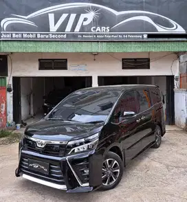 Dp 38 JT! Toyota Voxy 2.0L Automatic 2018 Istimewah! Vipcars