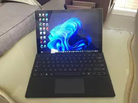 Microsoft Surface Pro 5 i5 Mulus 8GB/256GB