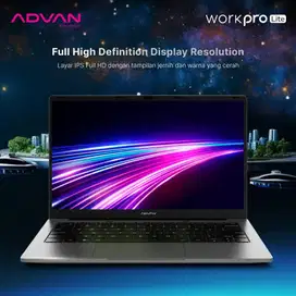 ADVAN CORE I5-12450H RAM 8/256GB