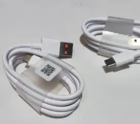 Kabel Data Infinix Copotan Fast Charge Super Charge Original 100%