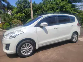 Suzuki Ertiga 2014 Bensin