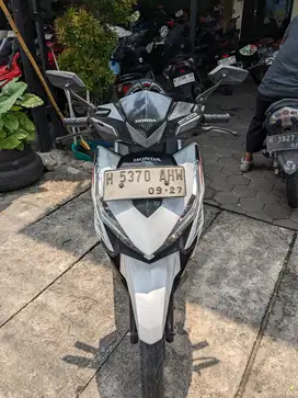 Honda Vario 125 Tahun 2017