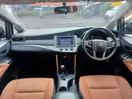 Toyota Kijang Innova 2017 Diesel autometic