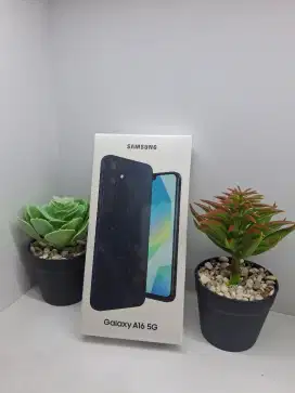 Samsung Galaxy A16 5G 8/256 GB