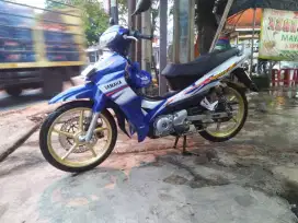 Yamaha Jupiter Z 2005