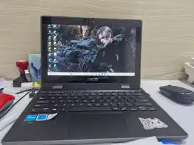 LAPTOP ASUS TYPE BR1100FKA