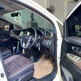 Toyota Kijang Innova 2021 Diesel