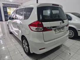 Suzuki Ertiga 2017 Diesel