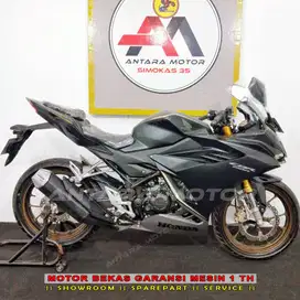 [DP 500 AJA] NEW CBR 150 R Bisa Cash/KREDIT COVER JABODETABEK