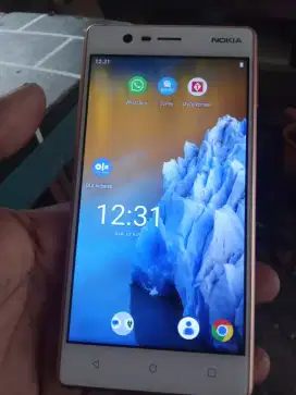 Nokia 3 android nfc