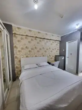 Termurah sewa apartemen transit harian dan perminggu