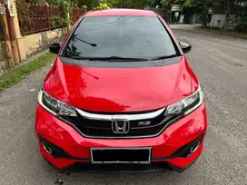 Honda Jazz RS Cvt Matic