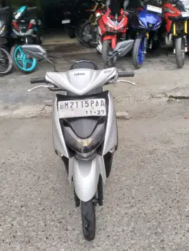 Dijual cepat Yamaha Mio gear tahun 2023