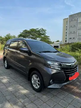 Toyota avanza G 1.3 / MANUAL