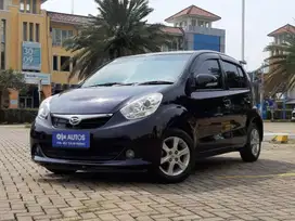 [OLXmobbi] Daihatsu Sirion 1.3 Bensin-MT 2014