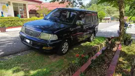 Dijual Kijang LGX 1.8 MT Besin 2004