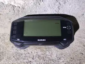 Spidometer GSR150R ORI