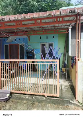 Dijual Rumah KPR