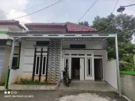 Over Kredit Rumah Dalam Cluster