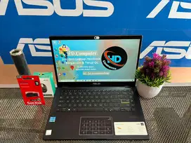 Laptop Asus E410K