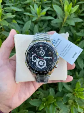 Jam tangan Casio Edifice efr-539 gshock dw6900 mudman g9000 dw5600 Rei