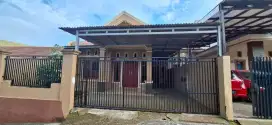 Rumah disewakan