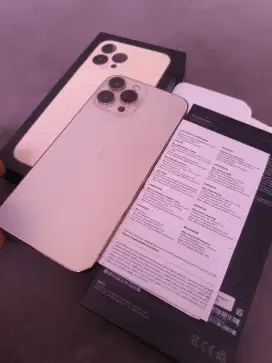 Iphone 13 pro max 128gb