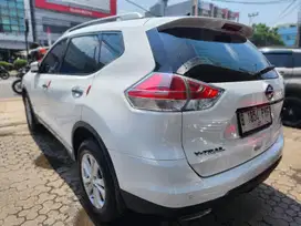 Nissan X-Trail 2015 Bensin