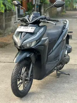 Vario 150 2019 plat ab pajak on