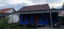 Jual Rumah Pribadi