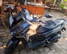 Dijual lexy 2018