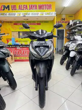 Mesin Normal ^ Honda Vario 150 Exclusife th 2015