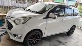 Daihatsu Sigra 1200cc automatic