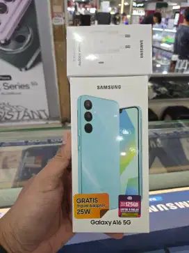 Hp Samsung A16 5g