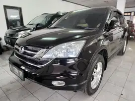 Honda CR-V 2010 Bensin