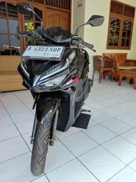 HONDA VARIO 125 LED NEW 2023 GEN 2 PAJAK HIDUP PANJANG