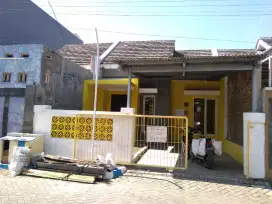 Disewakan rumah siap huni