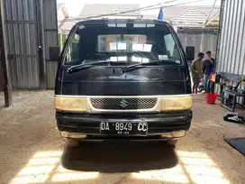 Jual Pick Up Suzuki Carry 1.5 Tahun 2011