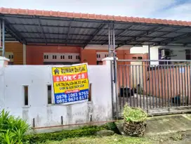 Dijual Rumah dekat RS Adam Malik Medan