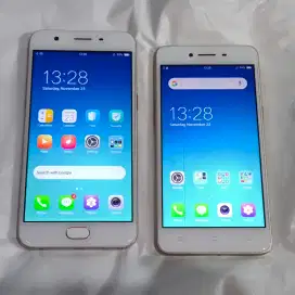 Oppo A57 3/32GB & Oppo A37 2/16GB