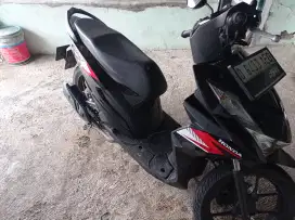 HONDA BEAT CBS 2023