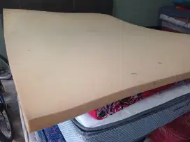Jual kasur bisa tanpa cover uk 160x200x5