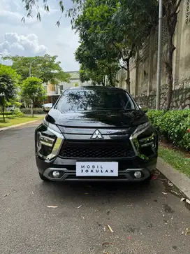 Mitsubishi Xpander 2022 Bensin