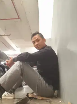 Mencari Freeline sabtu atau minggu