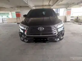 Kijang inova 2.4 G AT Diesel 2021