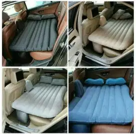 Kasur mobil matras