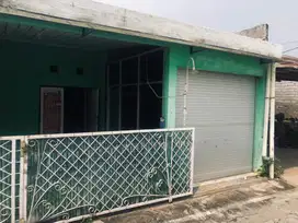 Dijual Rumah dekat Objek Wisata