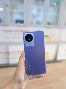 BARU VIVO Y02  (3/32GB)