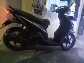 Honda Vario 2010