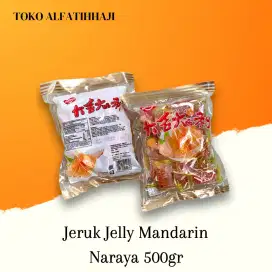 JELLY JERUK NARAYA